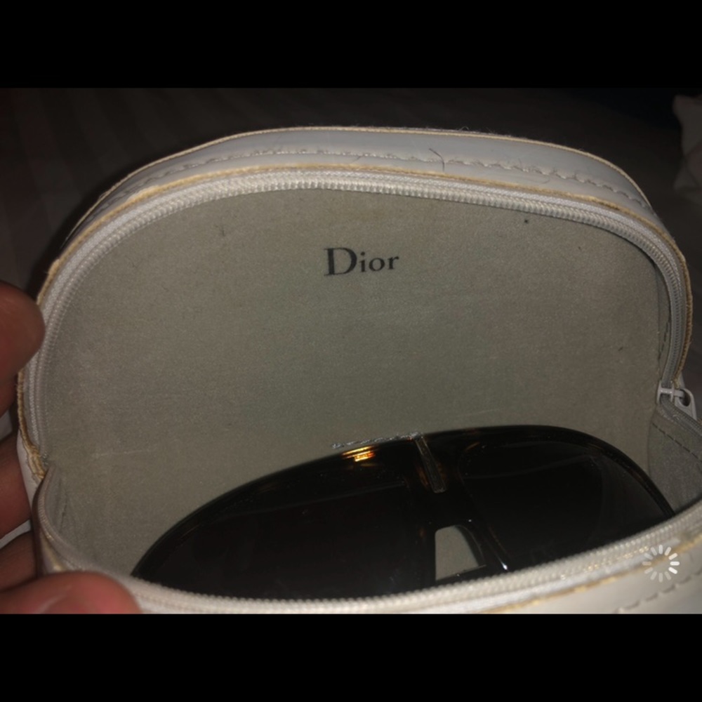 Dior HOMME sunglasses - Picture 5 of 5